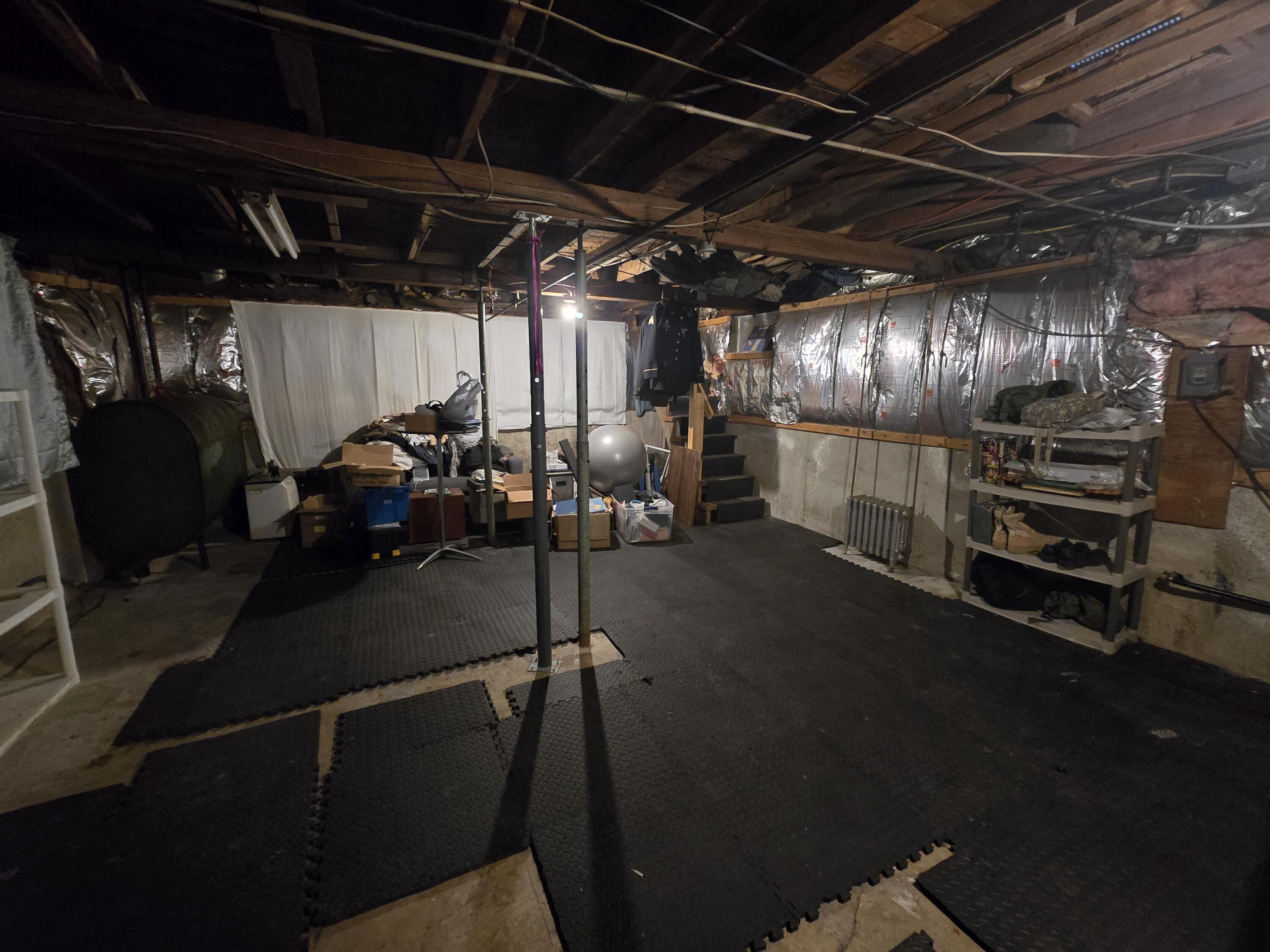 435 East Ridge Road Greenbush, ME 04418 - Photo 26 of 50 435 E Ridge Road