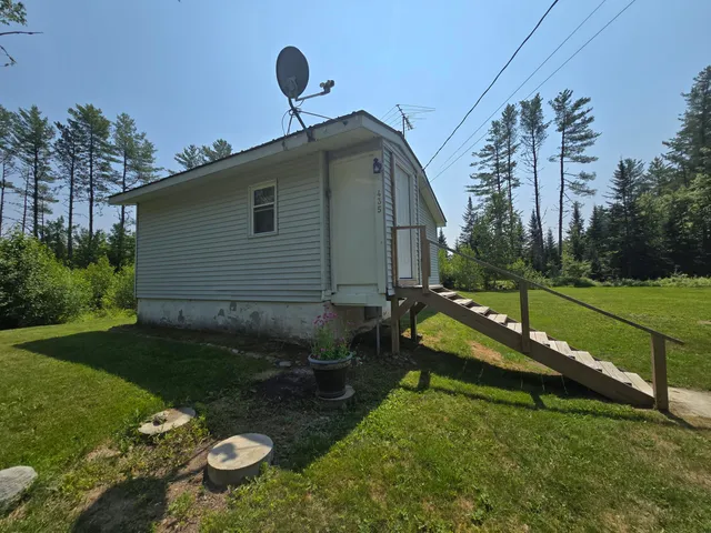 $136,000 | 435 East Ridge Road, Greenbush, ME 04418
