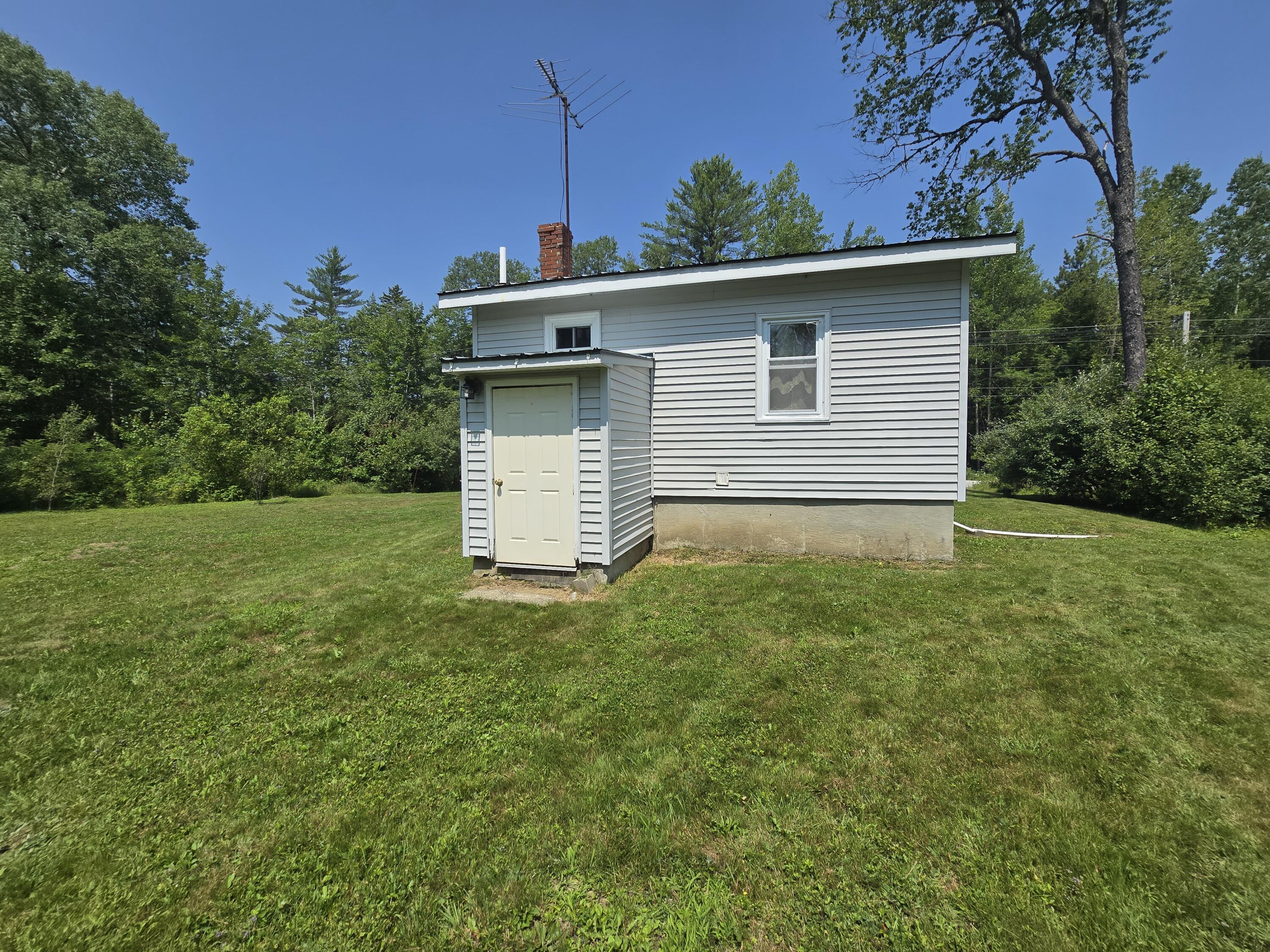 435 East Ridge Road Greenbush, ME 04418 - Photo 31 of 50 435 E Ridge Road