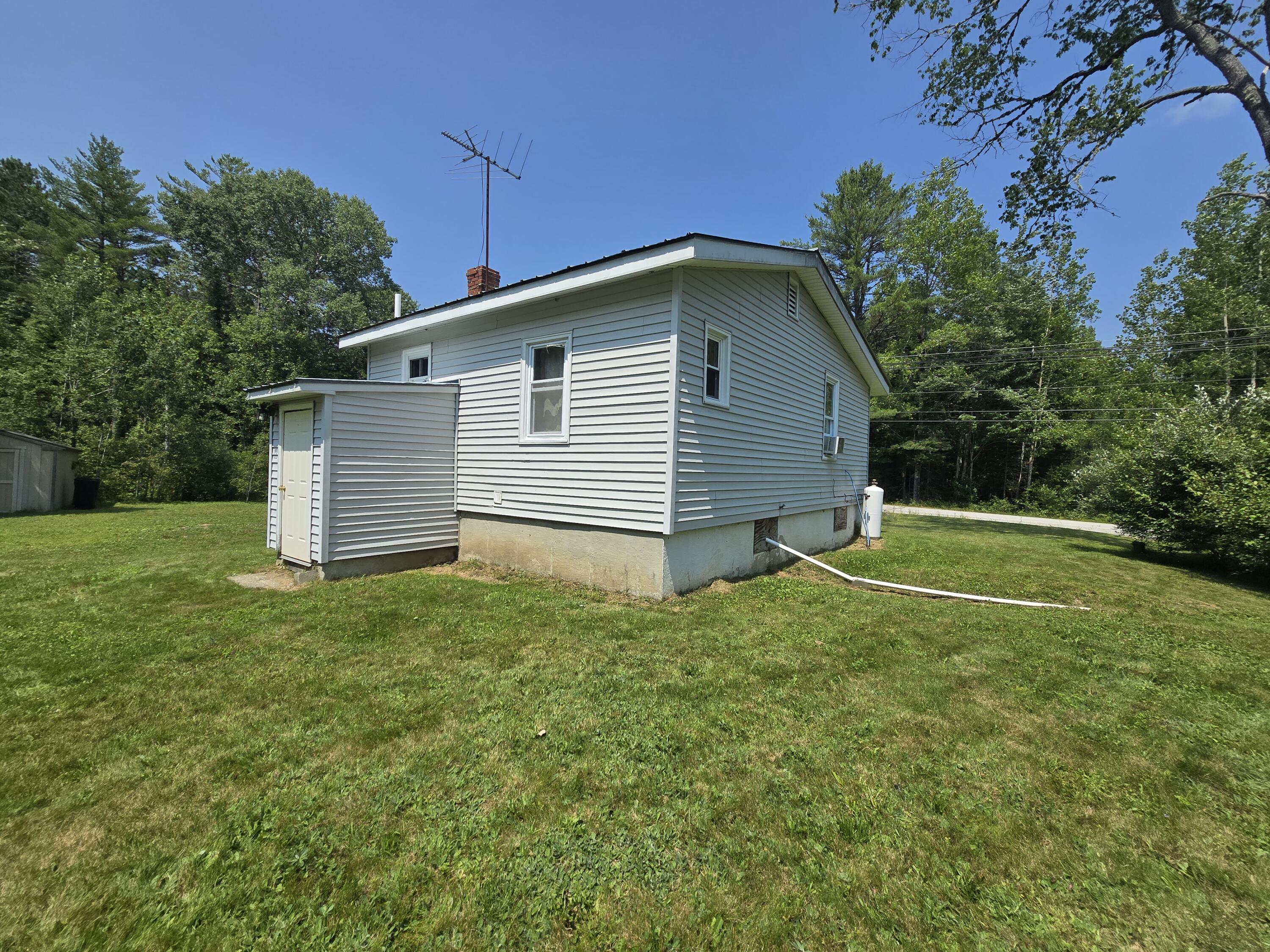 435 East Ridge Road Greenbush, ME 04418 - Photo 32 of 50 435 E Ridge Road