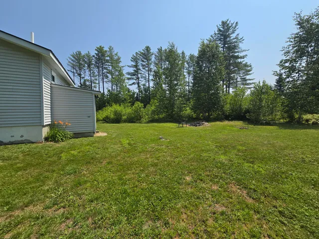 $129,900 | 435 East Ridge Road, Greenbush, ME 04418