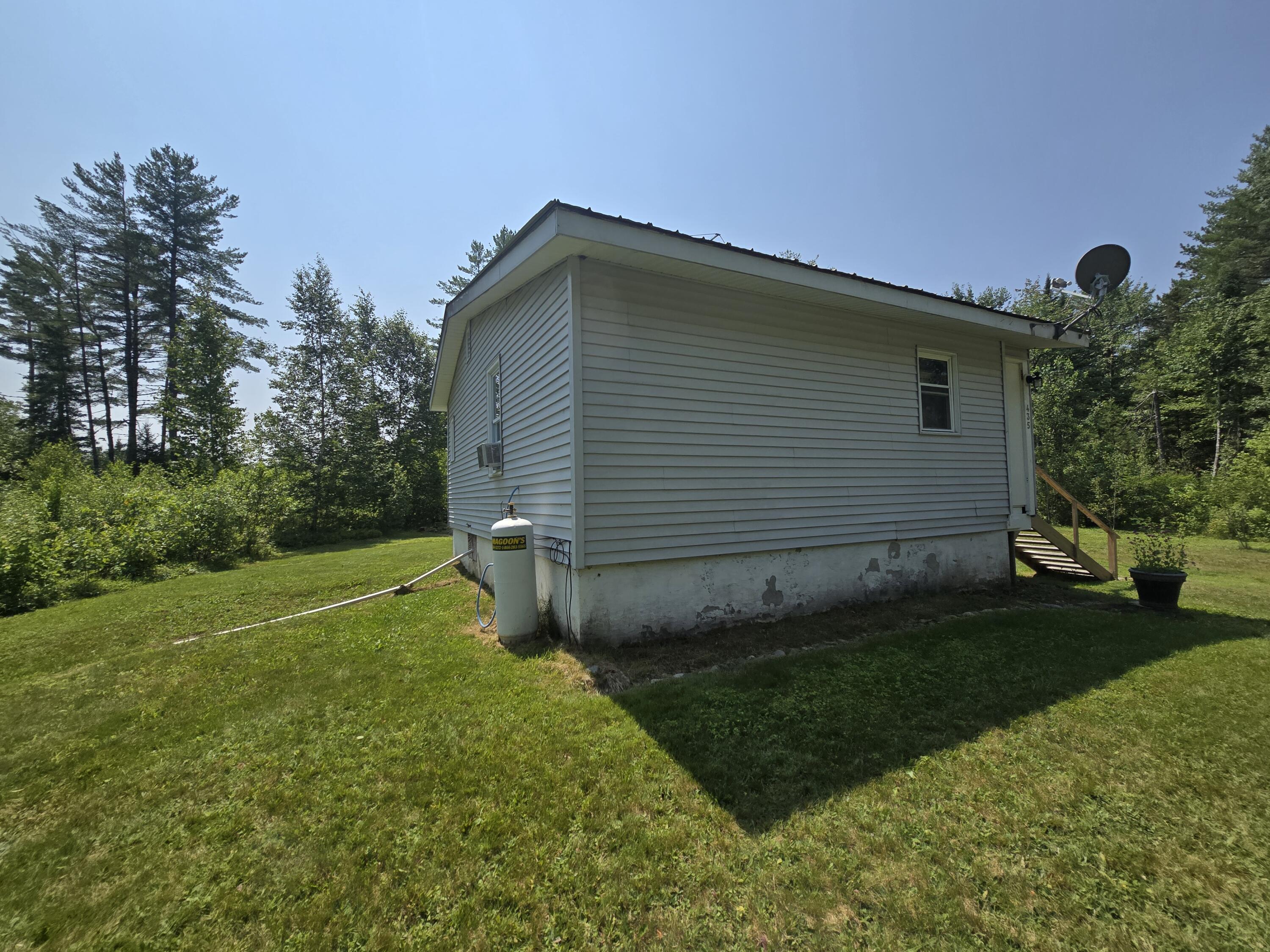 435 East Ridge Road Greenbush, ME 04418 - Photo 39 of 50 435 E Ridge Road