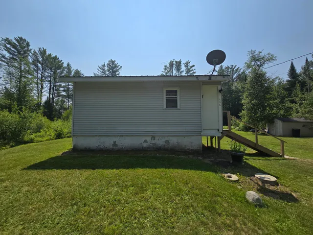 $129,900 | 435 East Ridge Road, Greenbush, ME 04418