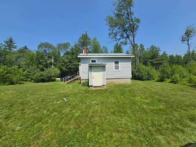 $129,900 | 435 East Ridge Road, Greenbush, ME 04418