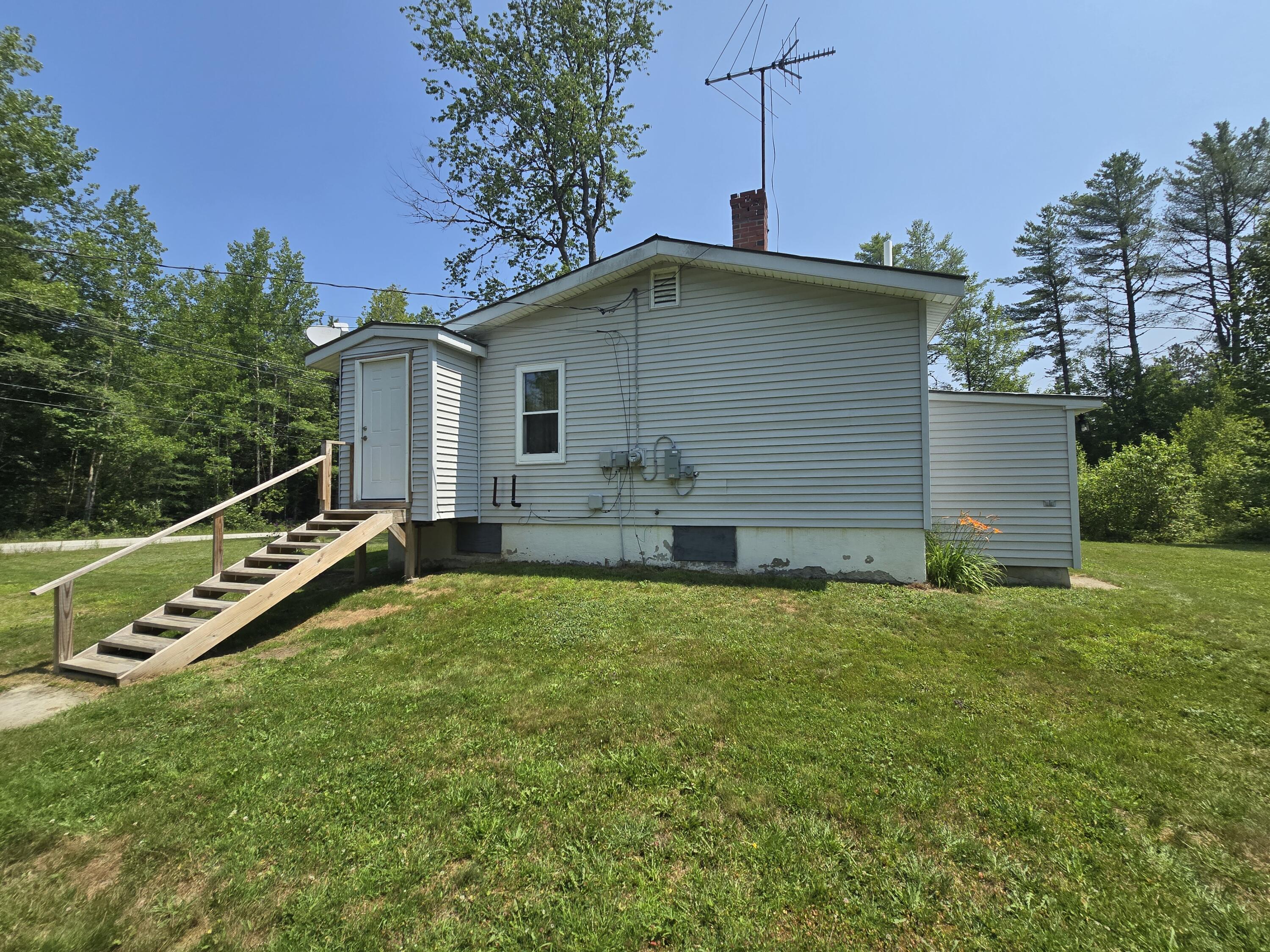 435 East Ridge Road Greenbush, ME 04418 - Photo 43 of 50 435 E Ridge Road