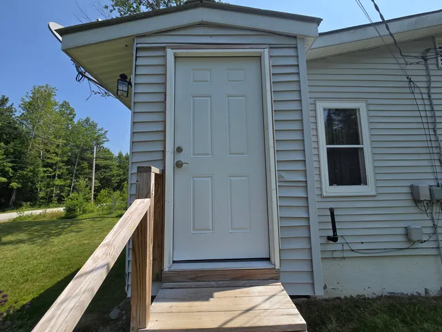 $129,900 | 435 East Ridge Road, Greenbush, ME 04418