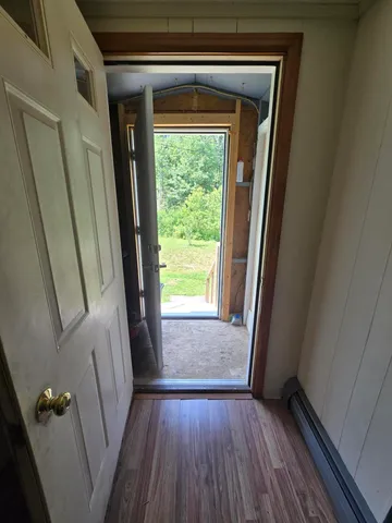 $129,900 | 435 East Ridge Road, Greenbush, ME 04418