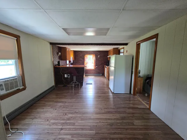 $129,900 | 435 East Ridge Road, Greenbush, ME 04418