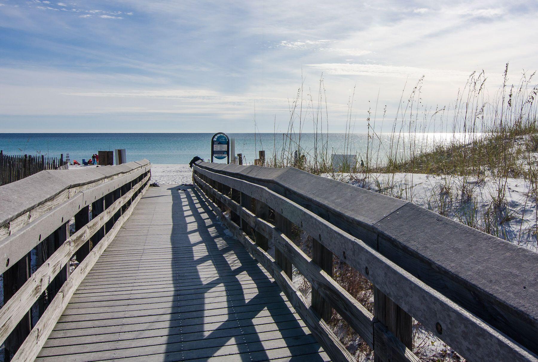 11 Beachside Drive, Unit 633 Santa Rosa Beach, FL 32459 - Photo 20 of 24 BSV Beach Walk