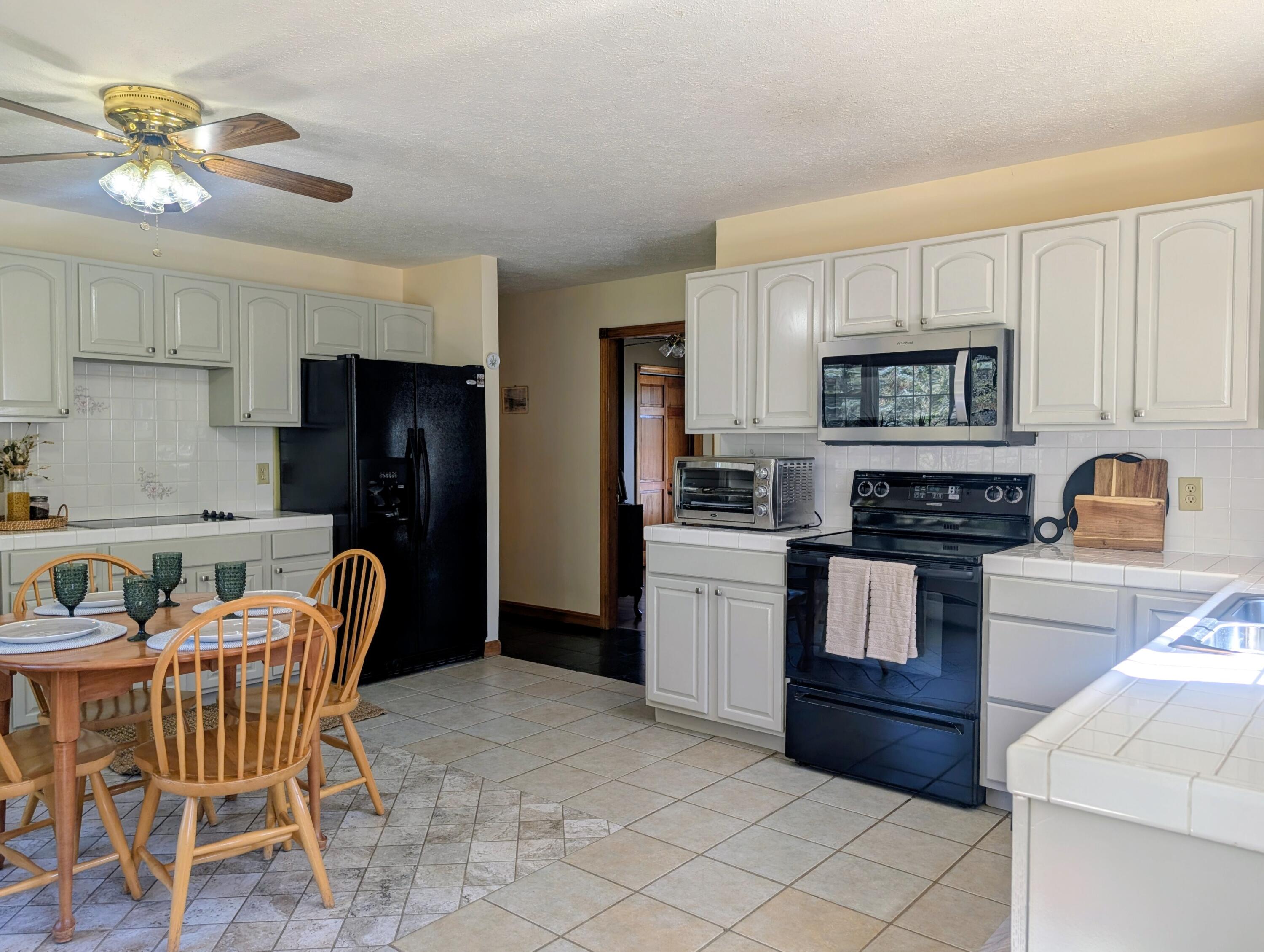 429 Cobbs Bridge Road New Gloucester, ME 04260 - Photo 3 of 40 kitchen 5