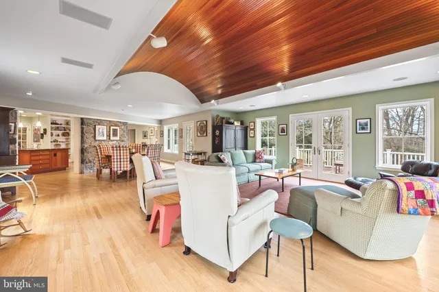 $1,295,000 | 6507 Darnall Road, Towson, MD 21204