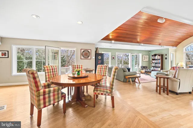 $1,295,000 | 6507 Darnall Road, Towson, MD 21204