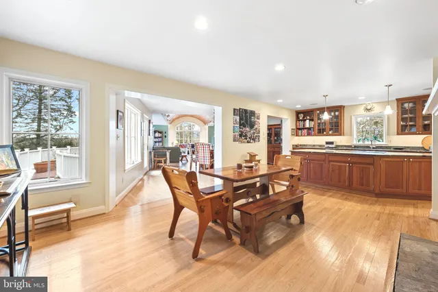 $1,295,000 | 6507 Darnall Road, Towson, MD 21204