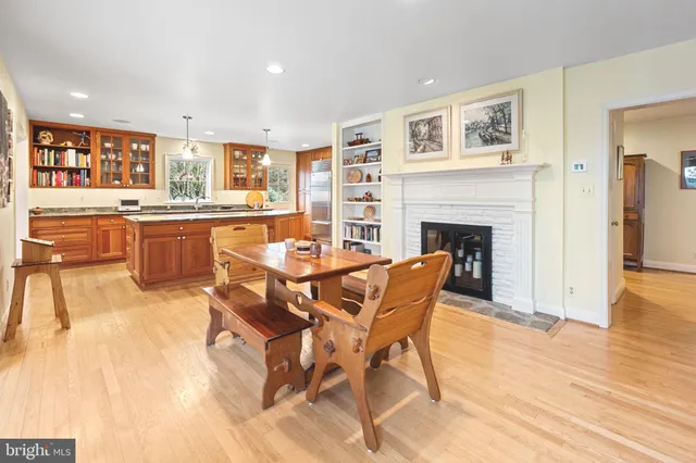 $1,295,000 | 6507 Darnall Road, Towson, MD 21204
