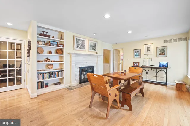 $1,295,000 | 6507 Darnall Road, Towson, MD 21204