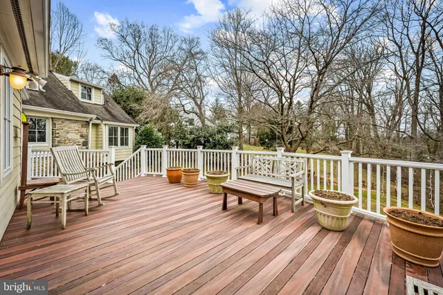 $1,295,000 | 6507 Darnall Road, Towson, MD 21204