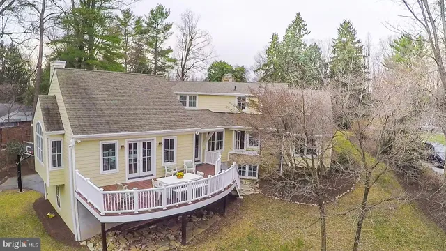 $1,295,000 | 6507 Darnall Road, Towson, MD 21204