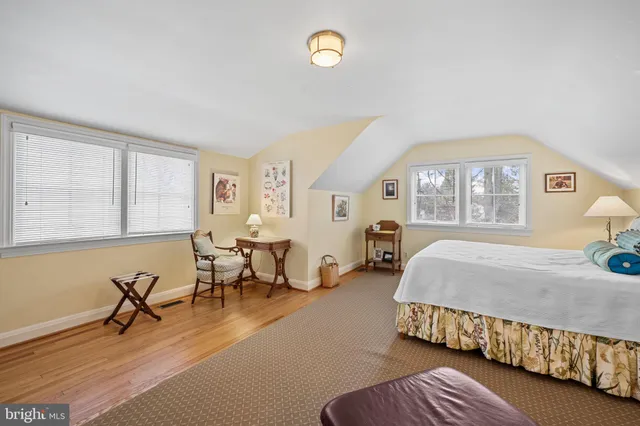 $1,295,000 | 6507 Darnall Road, Towson, MD 21204