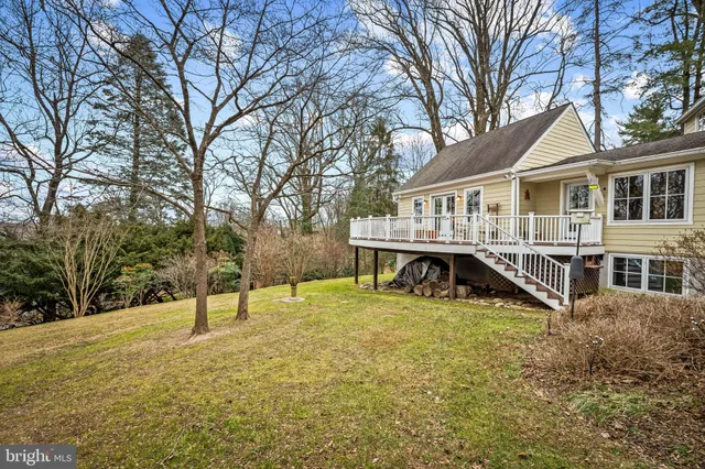 $1,295,000 | 6507 Darnall Road, Towson, MD 21204