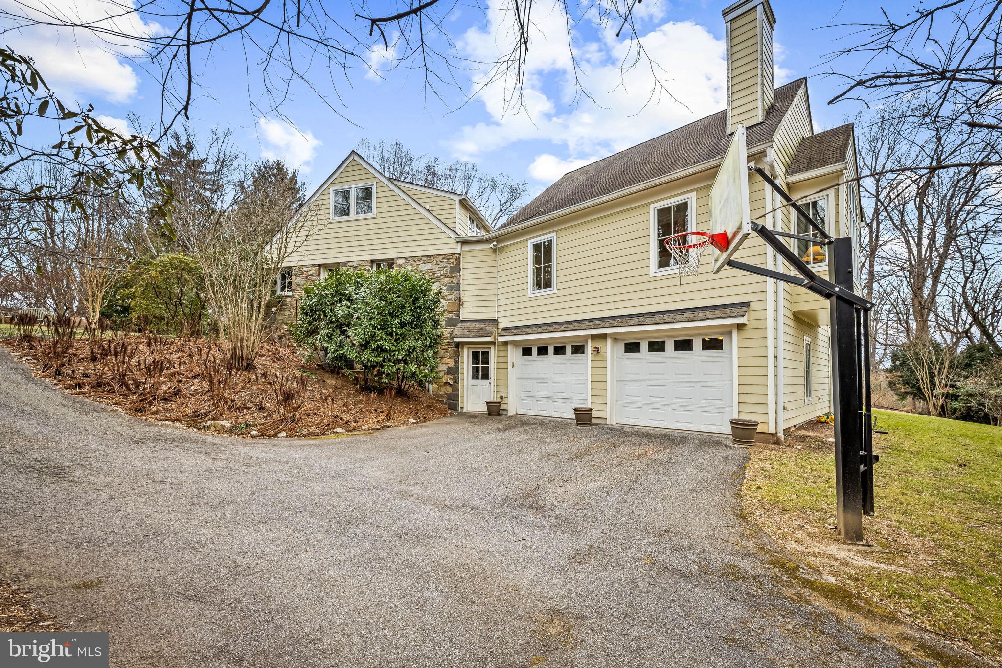 6507 Darnall Road Towson, MD 21204 - Photo 52 of 57 Option to finish off garage and add another
