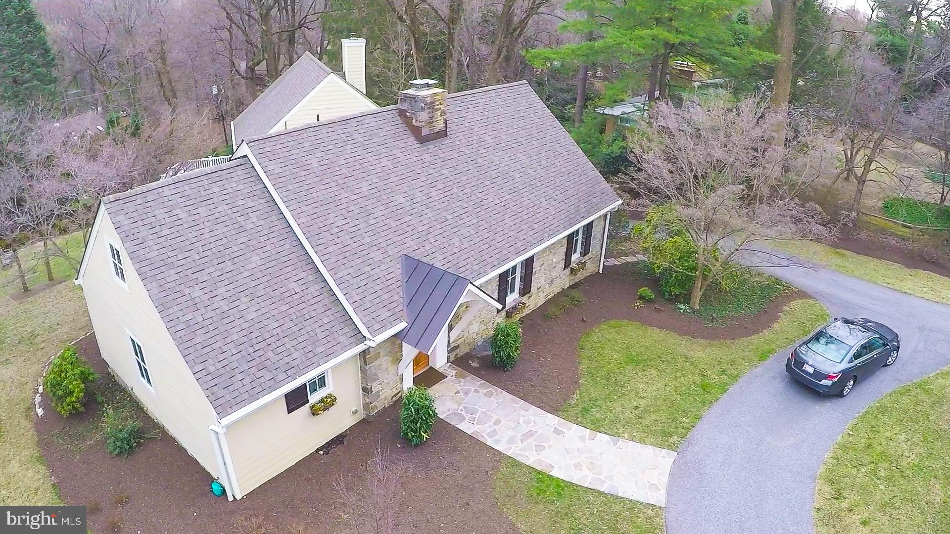 6507 Darnall Road Towson, MD 21204 - Photo 55 of 57 Perfectly situated