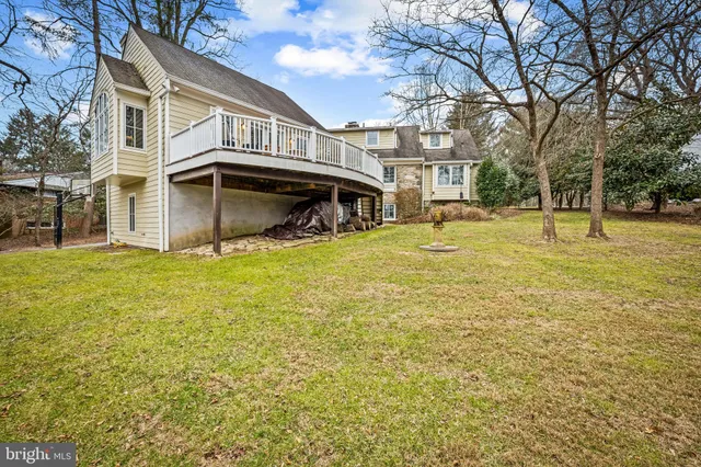 $1,295,000 | 6507 Darnall Road, Towson, MD 21204