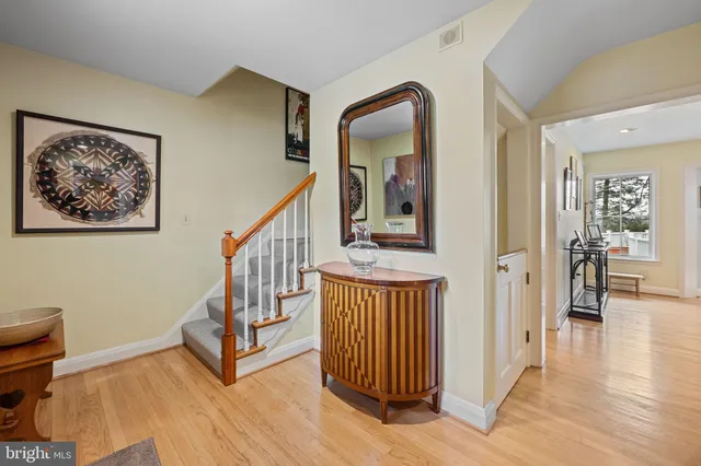 $1,295,000 | 6507 Darnall Road, Towson, MD 21204