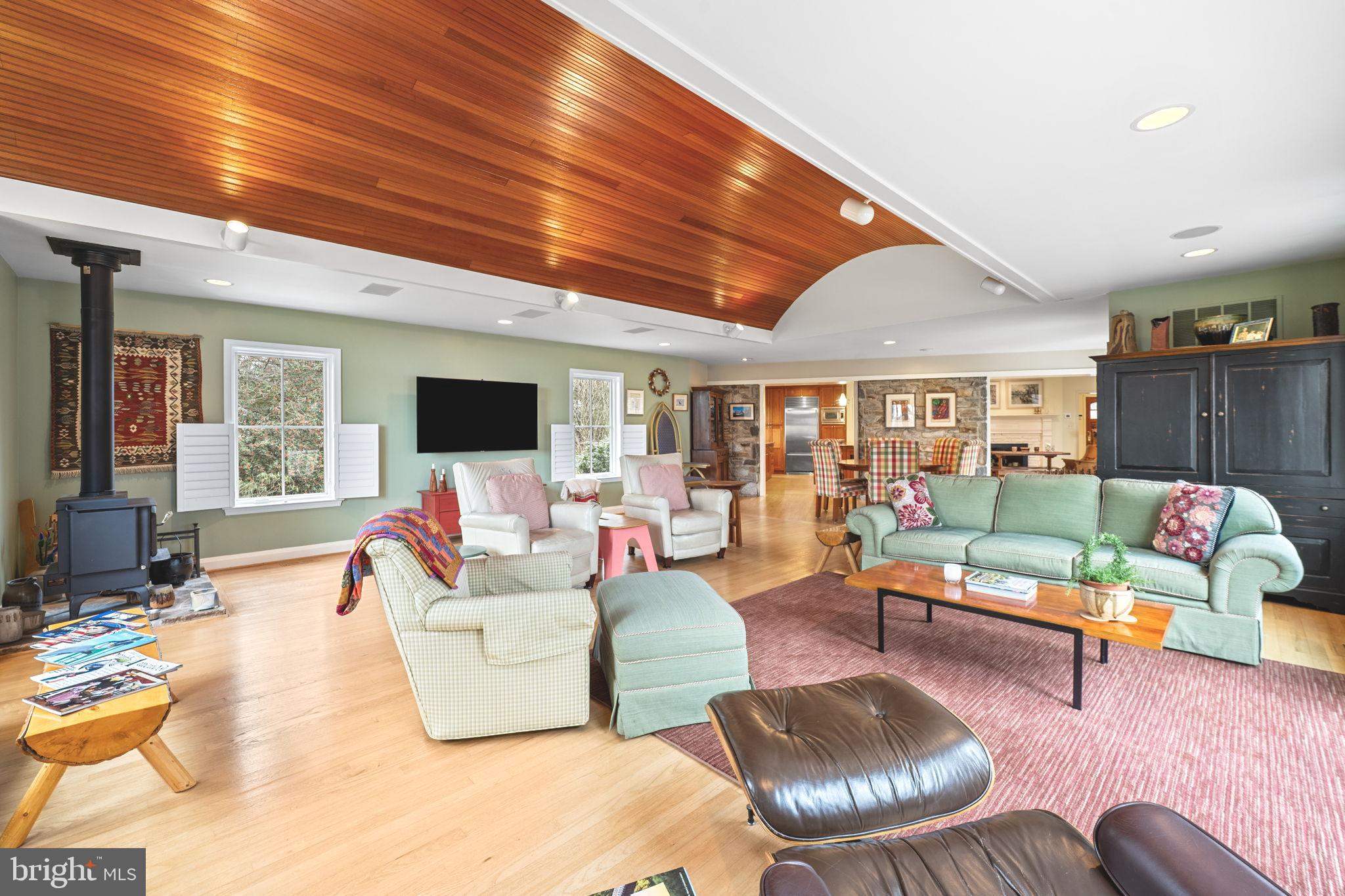 6507 Darnall Road Towson, MD 21204 - Photo 7 of 57 Great room addition