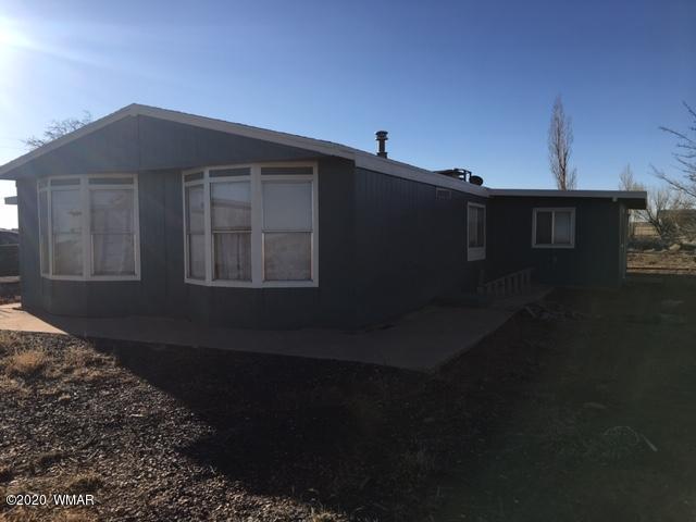 1398 Lx Ranch Road Holbrook, AZ 86025 - Photo 22 of 28
