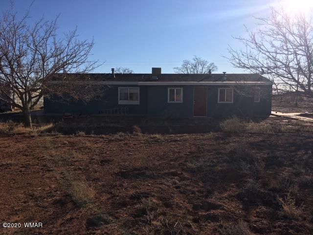 1398 Lx Ranch Road Holbrook, AZ 86025 - Photo 23 of 28