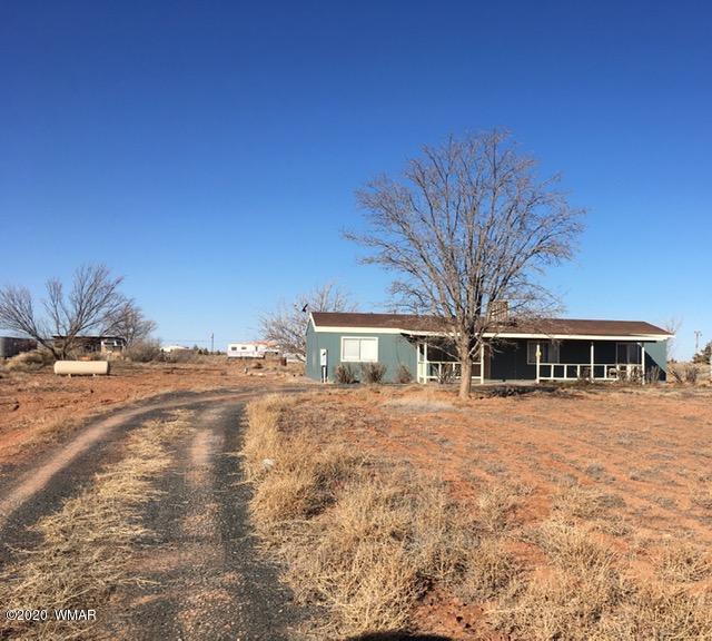 1398 Lx Ranch Road Holbrook, AZ 86025 - Photo 27 of 28