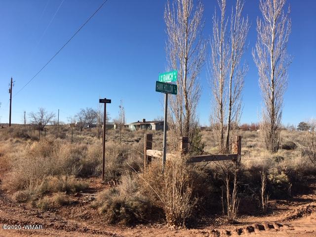 1398 Lx Ranch Road Holbrook, AZ 86025 - Photo 28 of 28