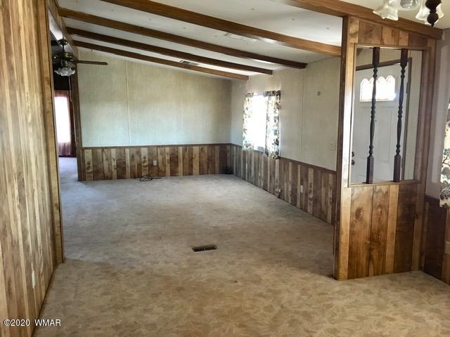 1398 Lx Ranch Road Holbrook, AZ 86025 - Photo 3 of 28