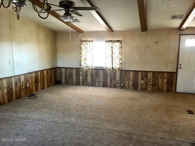 1398 Lx Ranch Road Holbrook, AZ 86025 - Photo 4 of 28