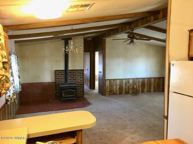 1398 Lx Ranch Road Holbrook, AZ 86025 - Photo 6 of 28