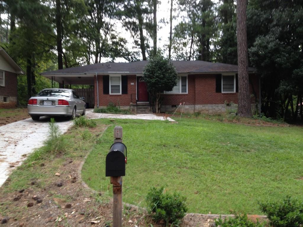 2662 Fox Hills Drive, Unit 2662 Decatur, GA 30033 - Photo 1 of 1