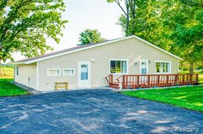 4000 East Frost Road Webberville, MI 48892 - Photo 22 of 34