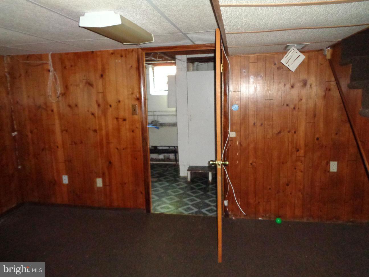 3645 Campfield Road Baltimore, MD 21207 - Photo 13 of 17 Basement