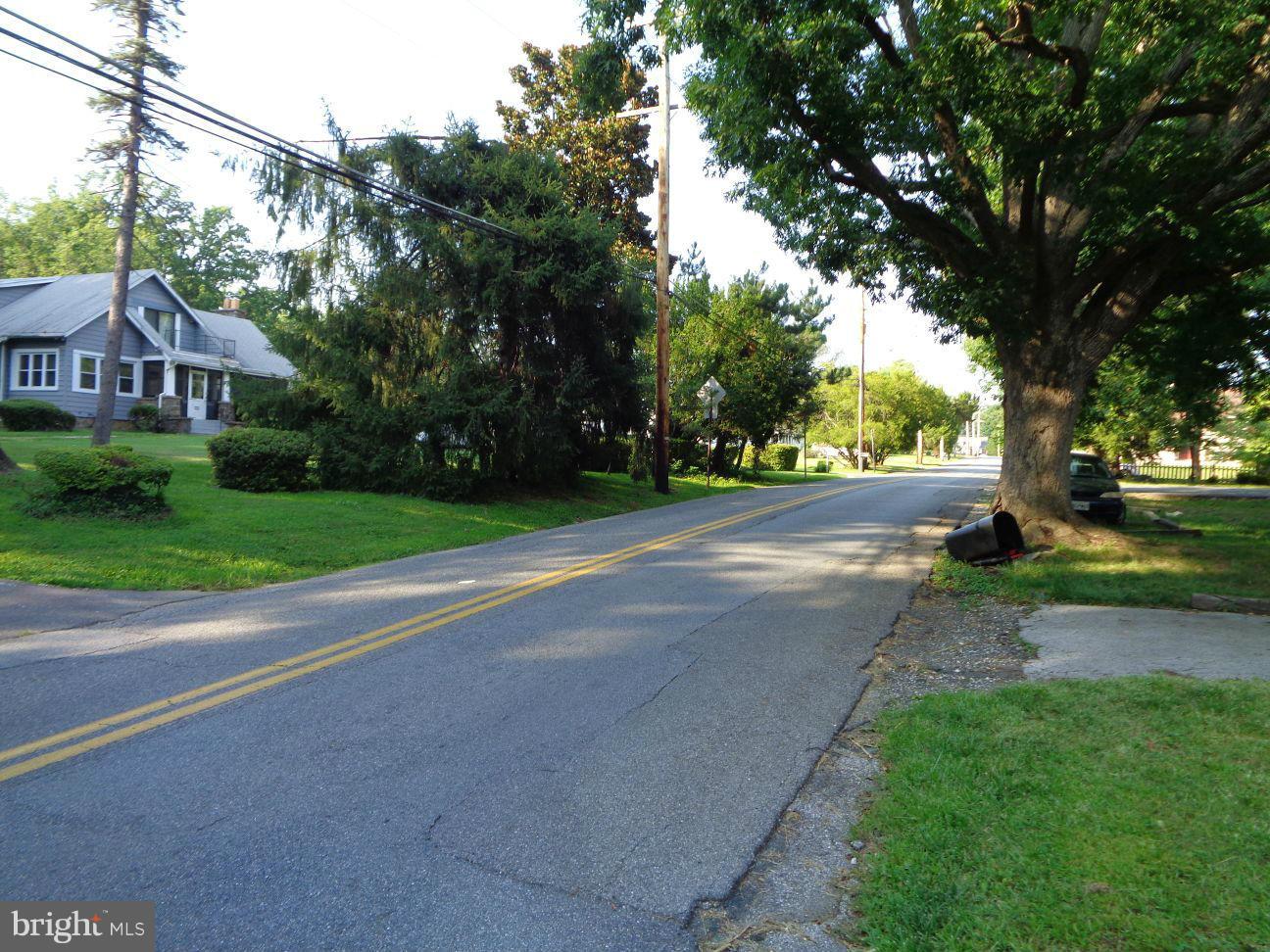 3645 Campfield Road Baltimore, MD 21207 - Photo 16 of 17 View
