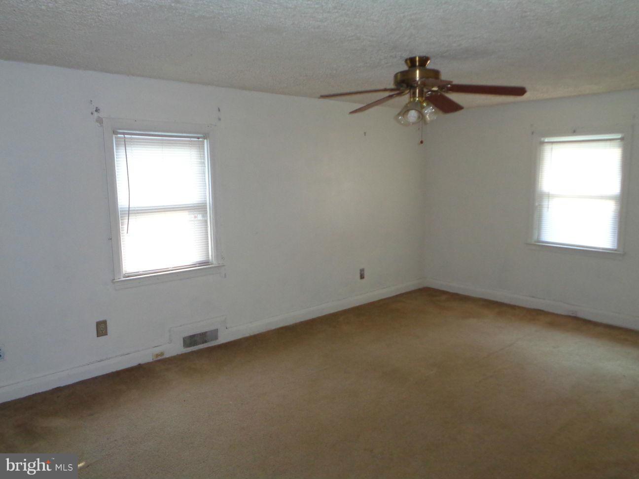 3645 Campfield Road Baltimore, MD 21207 - Photo 6 of 17 Bedroom