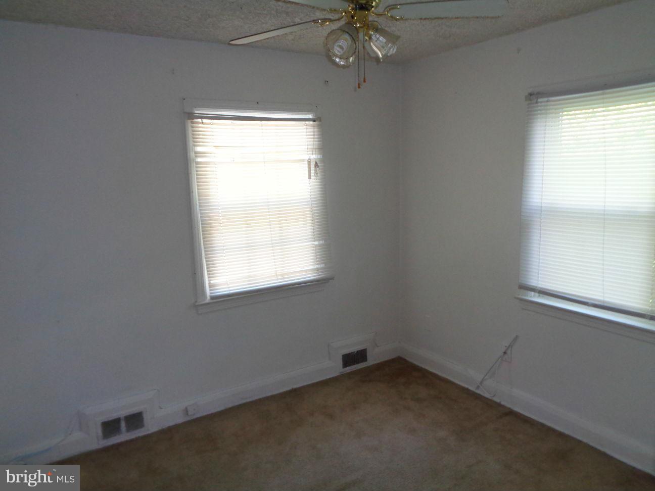 3645 Campfield Road Baltimore, MD 21207 - Photo 8 of 17 Bedroom