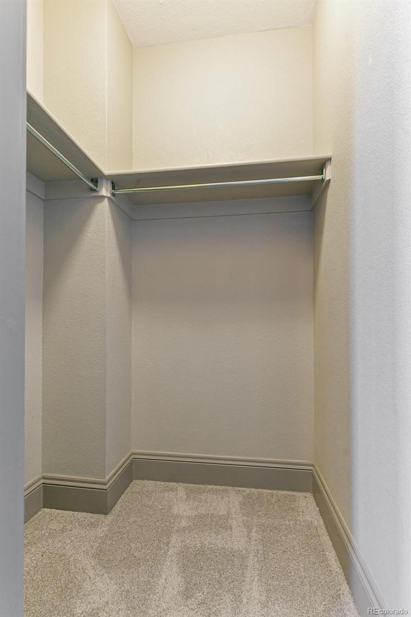 3211 Zuni Street, Unit 4 Denver, CO 80211 - Photo 27 of 35 a view of an empty room