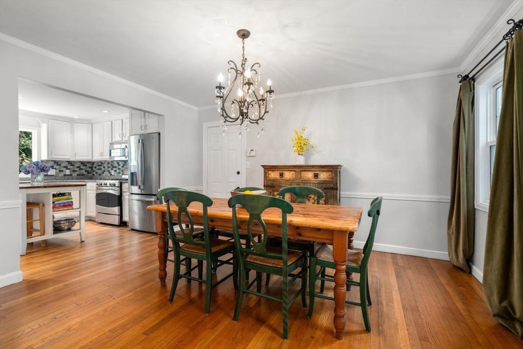 187 Hinckley Road Milton, MA 02186 - Photo 5 of 25 Gallery Image 5