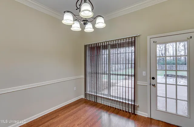 $2,200 | 407 Hemlock Drive, Flowood, MS 39232