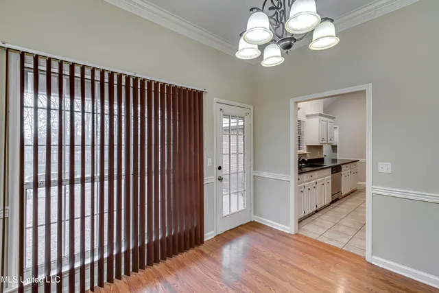 $2,200 | 407 Hemlock Drive, Flowood, MS 39232