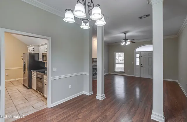 $2,200 | 407 Hemlock Drive, Flowood, MS 39232