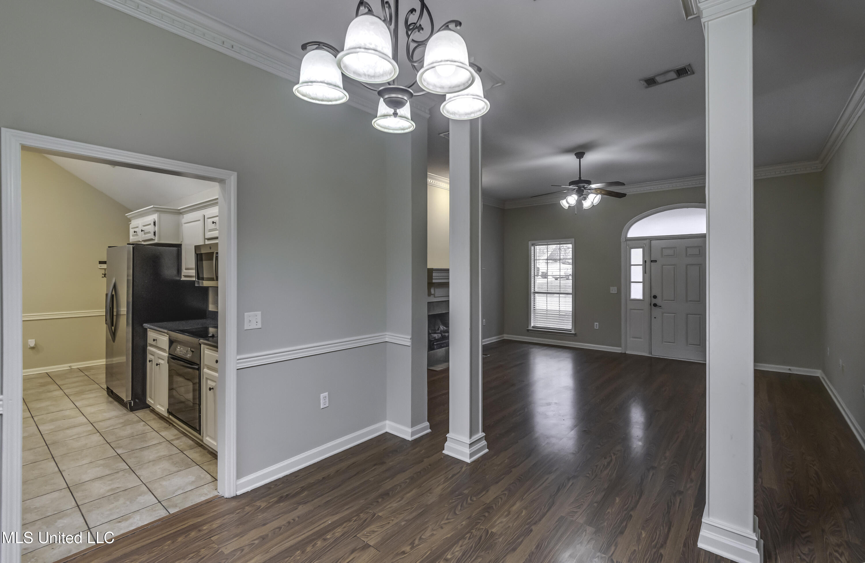 407 Hemlock Drive Flowood, MS 39232 - Photo 13 of 47 407 Hemlock --10