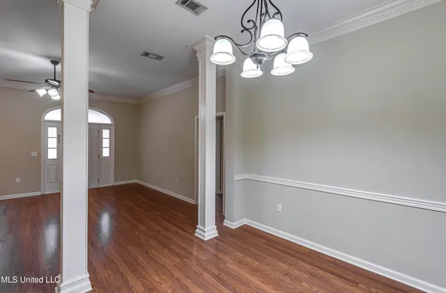 $2,200 | 407 Hemlock Drive, Flowood, MS 39232