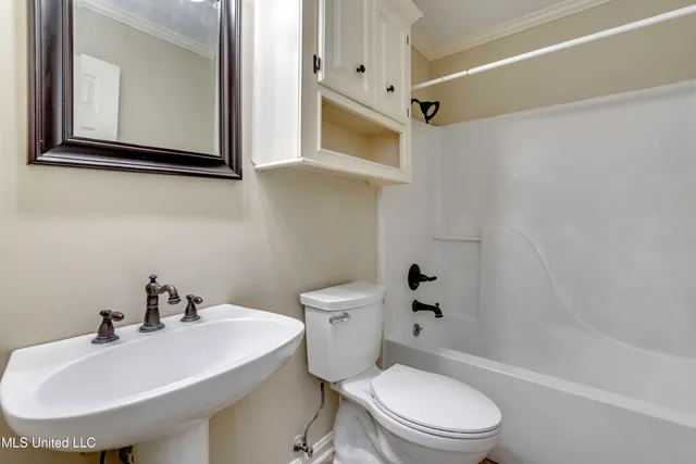 $2,200 | 407 Hemlock Drive, Flowood, MS 39232