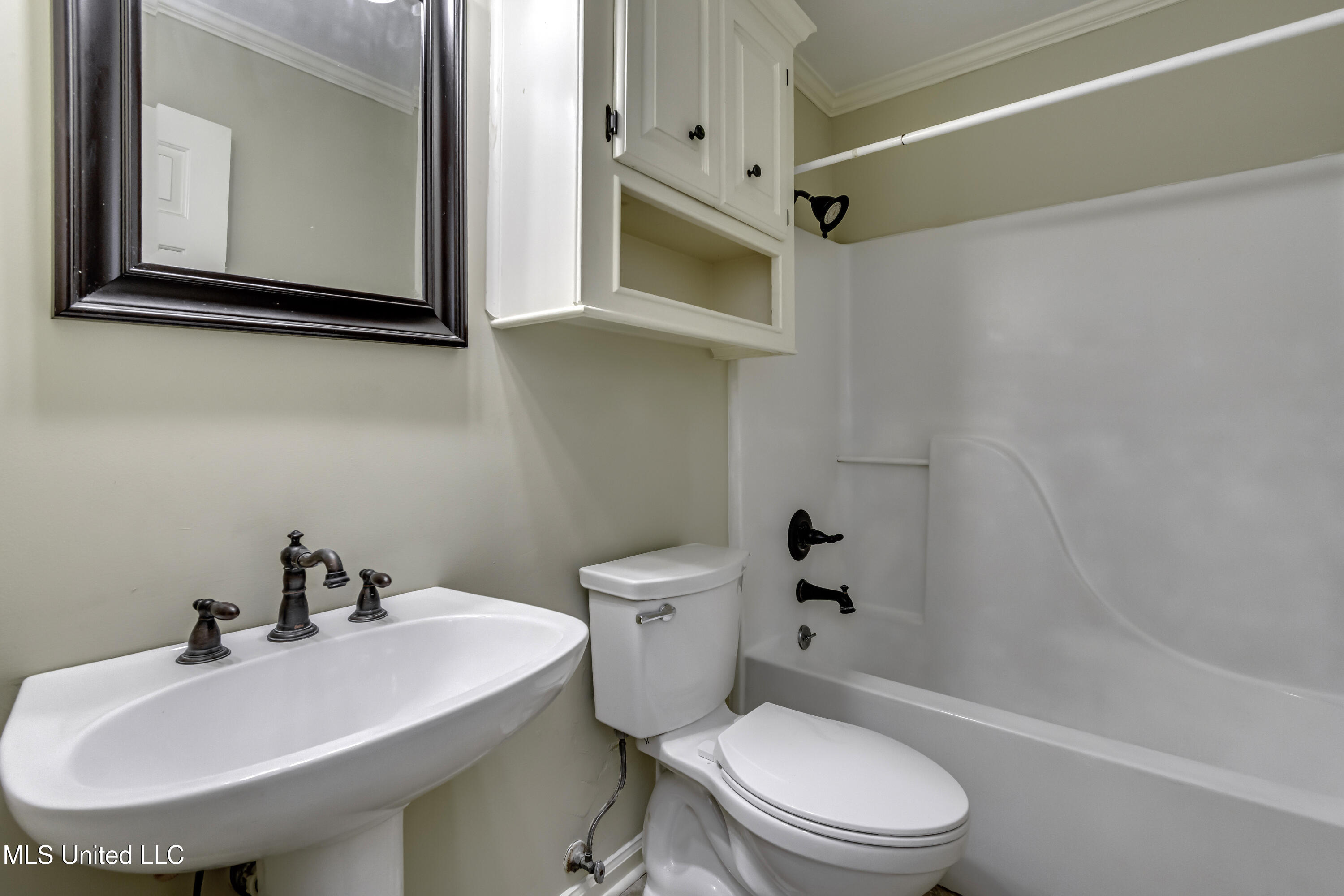 407 Hemlock Drive Flowood, MS 39232 - Photo 27 of 47 407 Hemlock --26